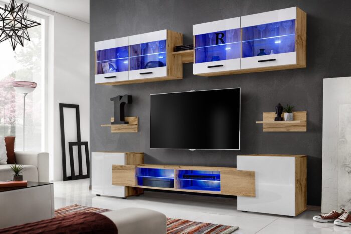 Vision Wotan White 1