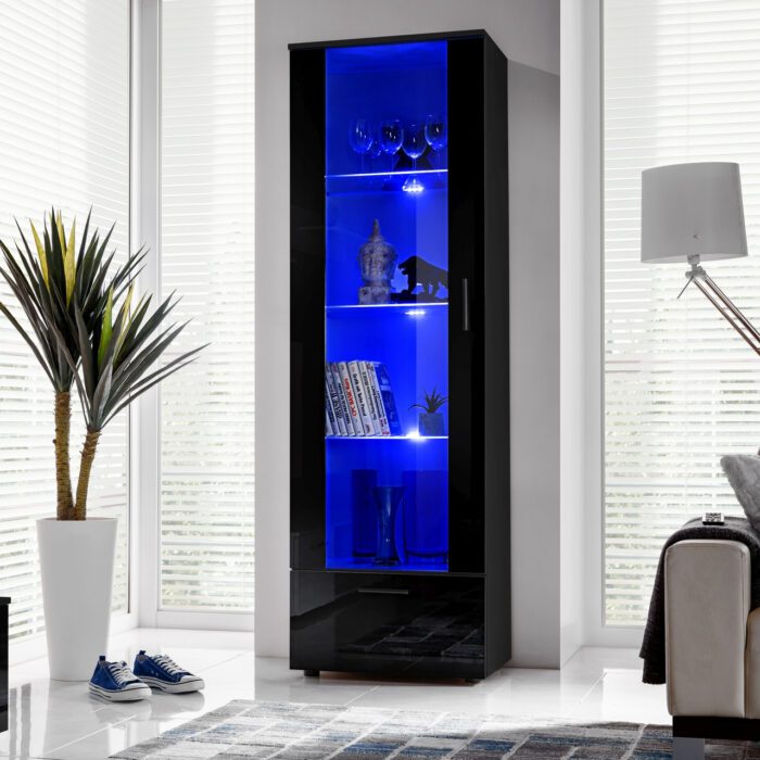 kwadrat T40 Black Black