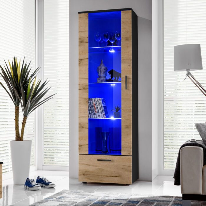kwadrat T40 Black Wotan
