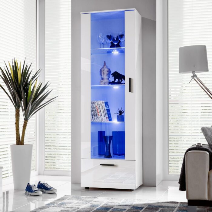 kwadrat T40 White White 1