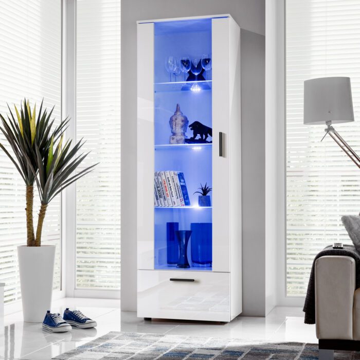 kwadrat T40 White White