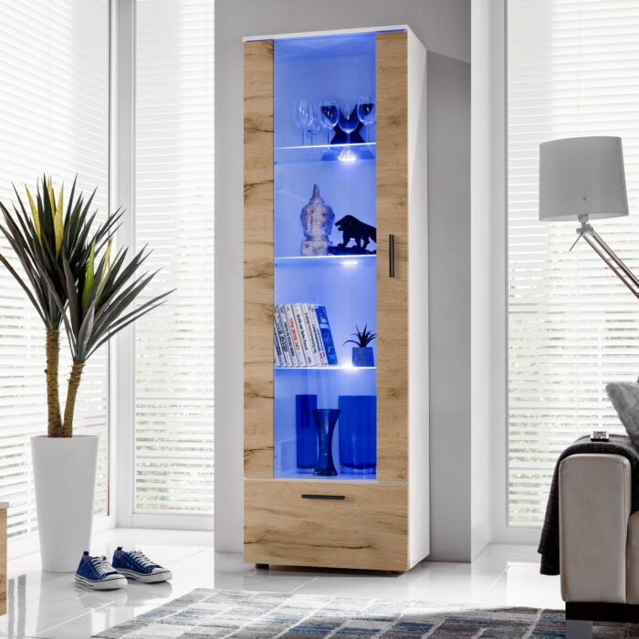 kwadrat T40 White Wotan
