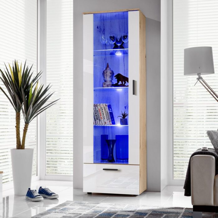 kwadrat T40 Wotan White 1