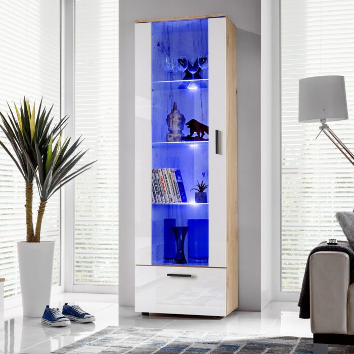 kwadrat T40 Wotan White