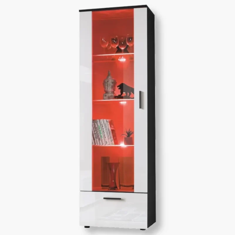 Alessandria RGB Black White