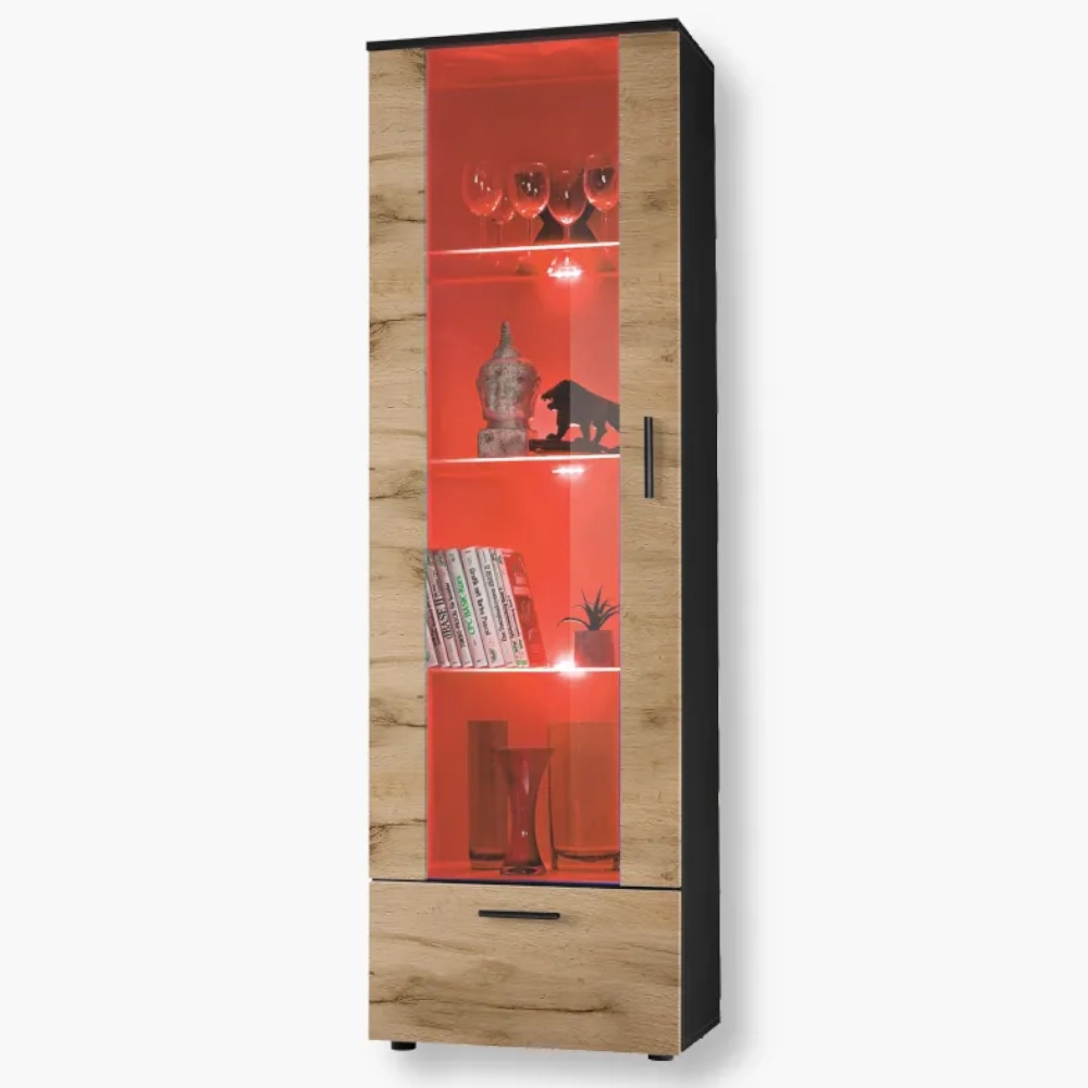 Alessandria RGB Black Wotan