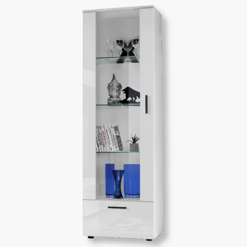 Alessandria noLED White White
