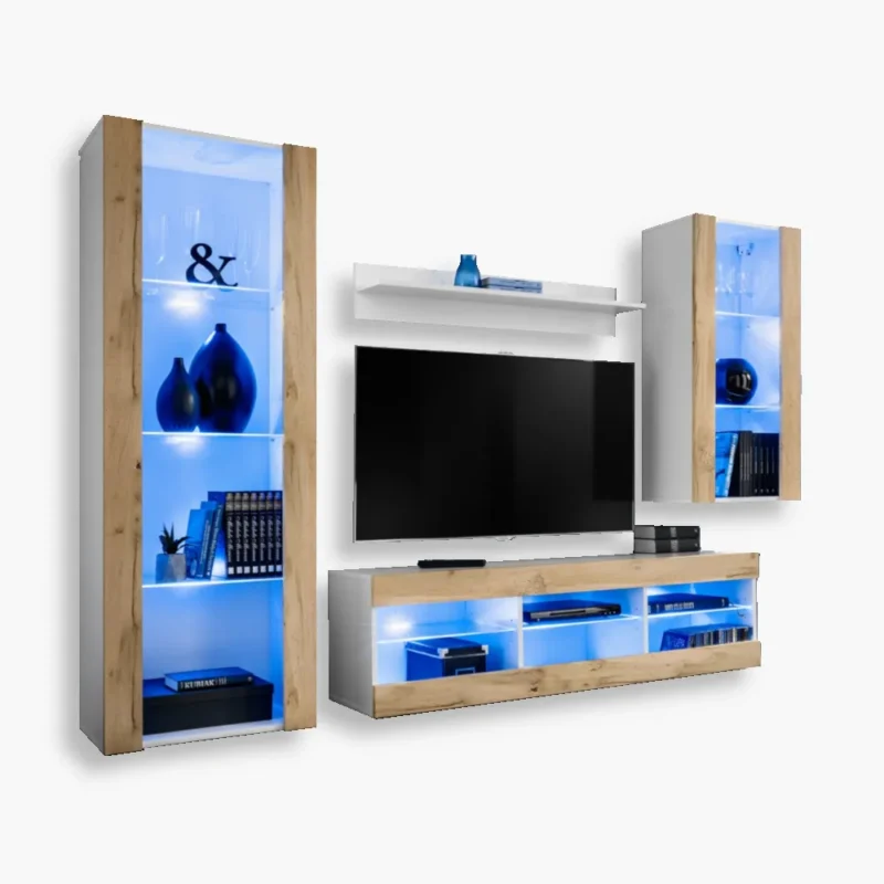 Tivoli Medio Blu White Wotan