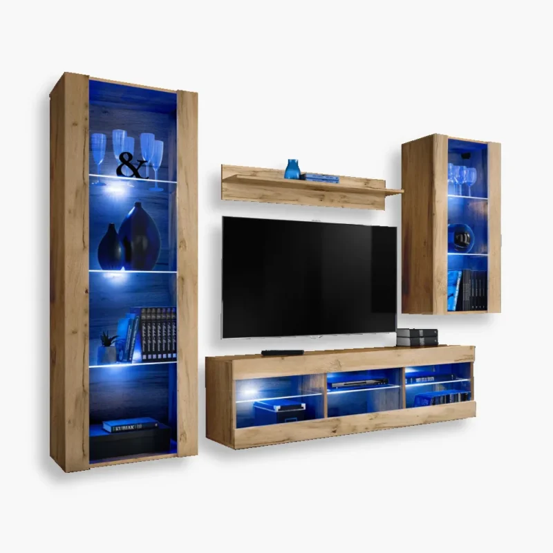 Tivoli Medio Blu Wotan Wotan