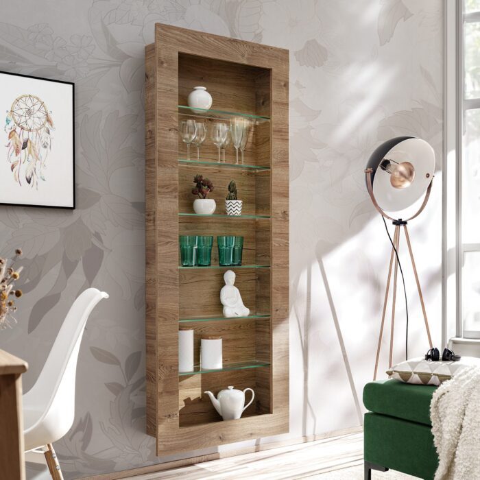Armoire suspendue Como – Image 2
