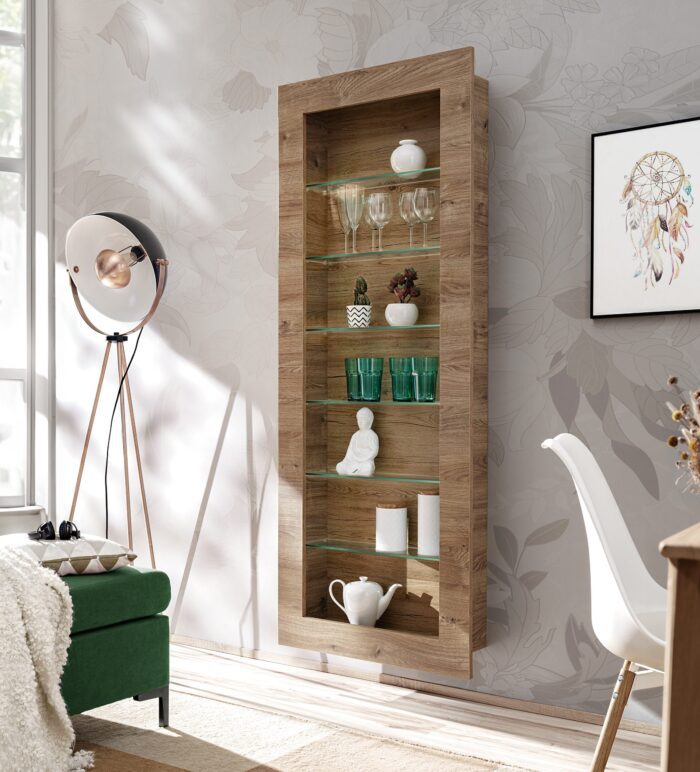 Armoire suspendue Como – Image 4