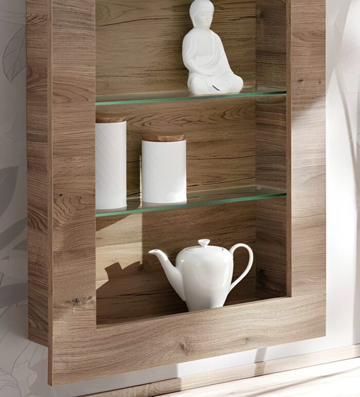 Armoire suspendue Como – Image 5