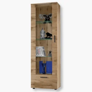 Witryna Stojąca Alessandria, Wotan/Wotan