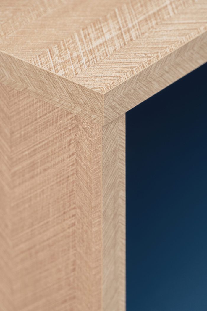 Kredens 3D i Stojak na Wino Fondi - obrazek 7