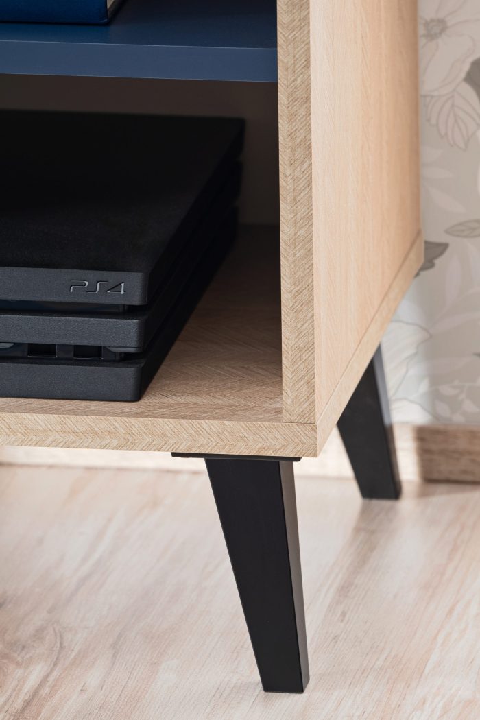 Kredens 3D i Stojak na Wino Fondi - obrazek 9