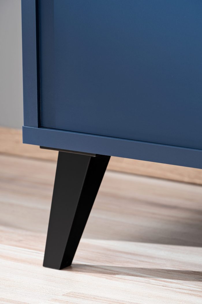 Kredens 3D i Stojak na Wino Fondi - obrazek 8