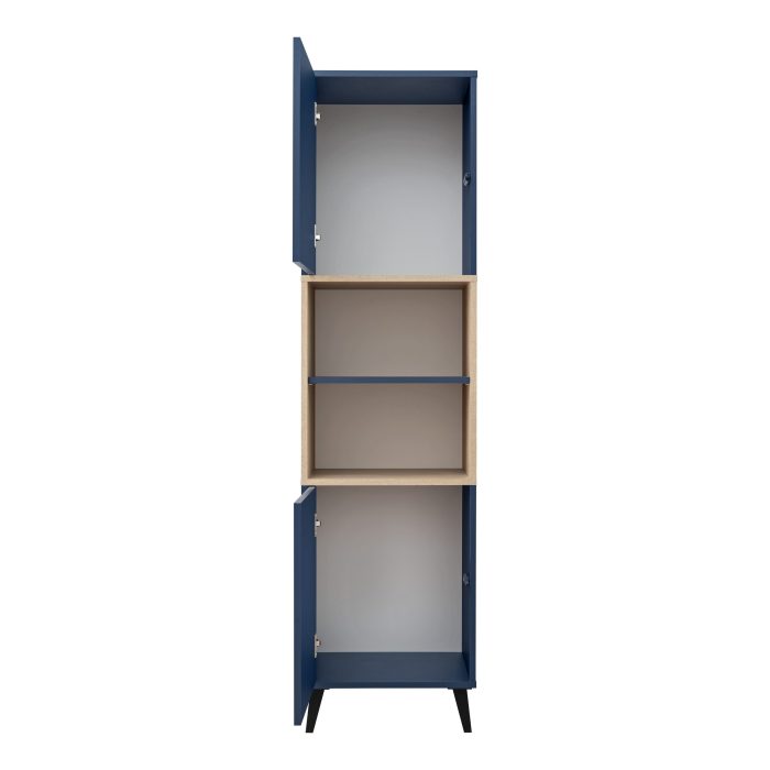 Zestaw Mebli Do Salonu Fondi - obrazek 7