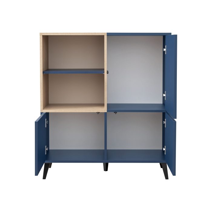 Zestaw Mebli Do Salonu Fondi - obrazek 5