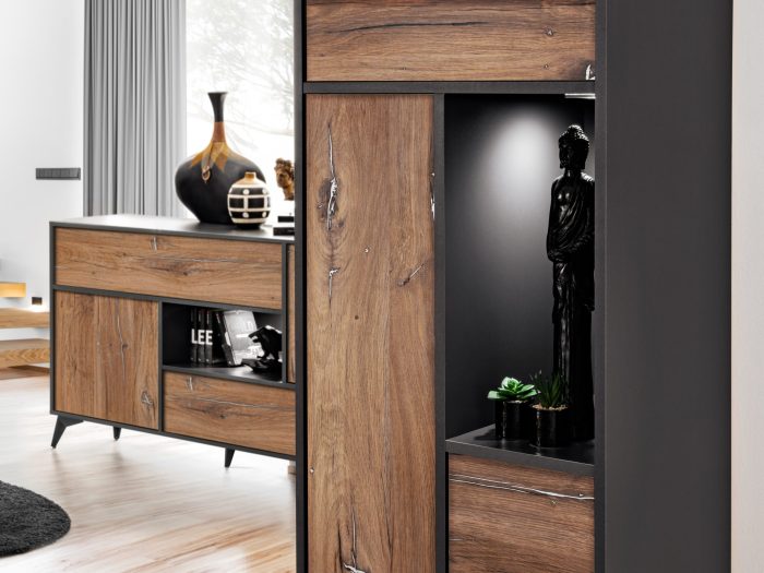 Kolekcja Mebli Do Salonu Orvieto - obrazek 12