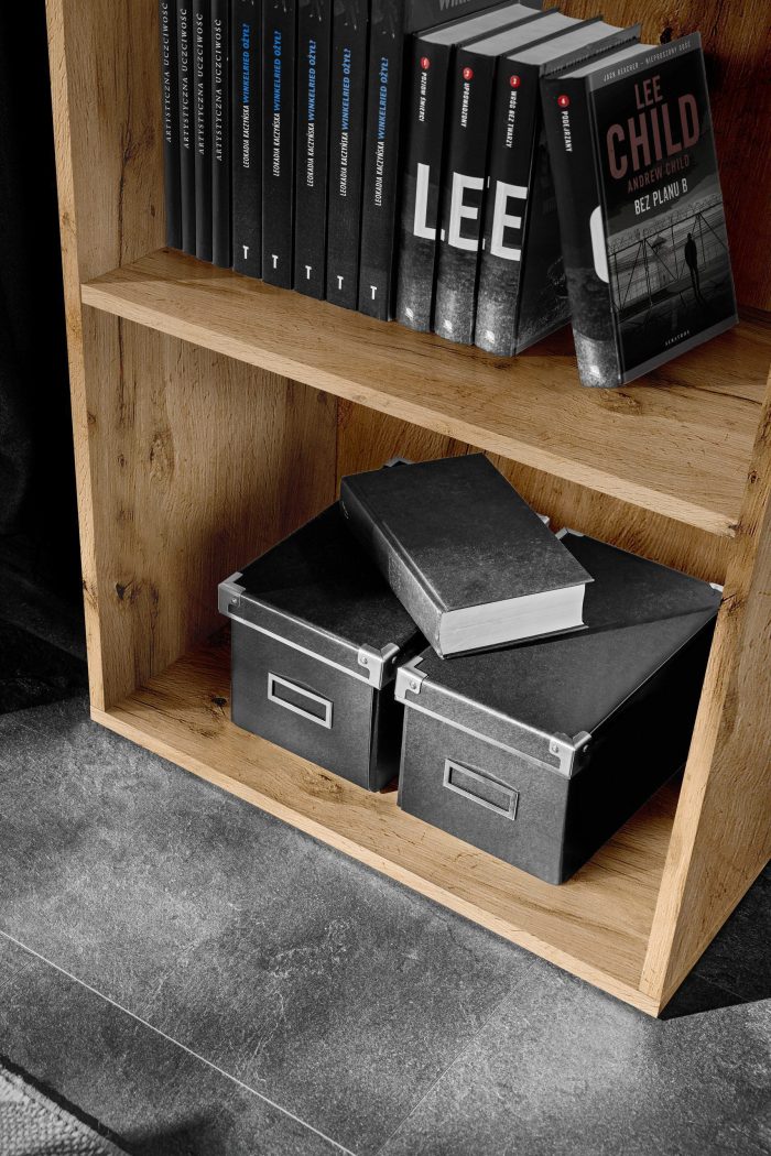 Biblioteczka Taranto, Wotan - obrazek 3