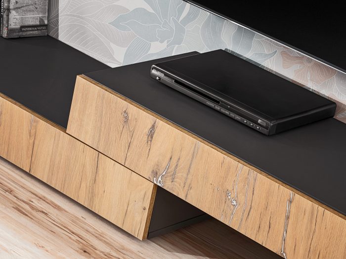 Zestaw Mebli RTV do Salonu Imola Grande - obrazek 6