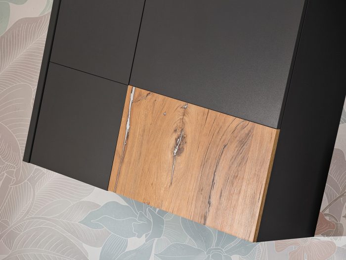 Zestaw Mebli RTV do Salonu Imola Grande - obrazek 5