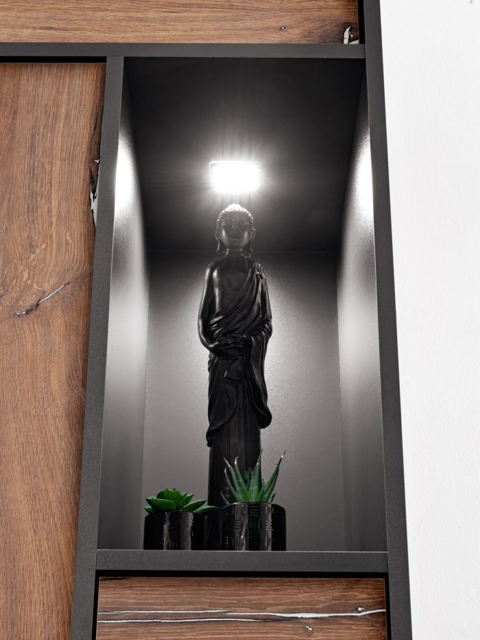 Kolekcja Mebli Do Salonu Orvieto - obrazek 11