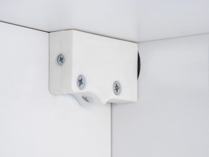 Wisząca Szafka RTV Loreto, Wotan/Wotan - obrazek 6