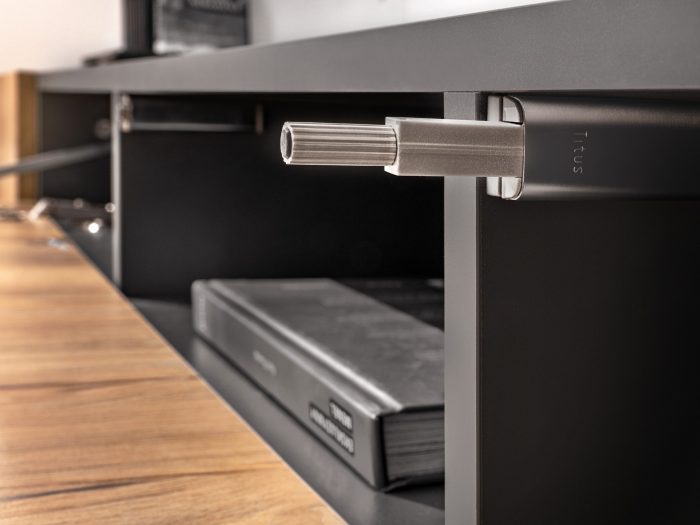 Zestaw Mebli RTV do Salonu Imola Grande - obrazek 10