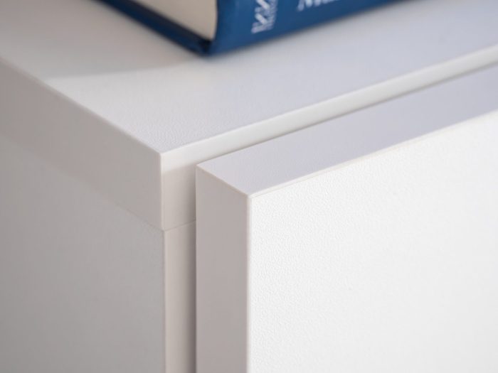 Wisząca Szafka RTV Loreto, Wotan/Wotan - obrazek 8