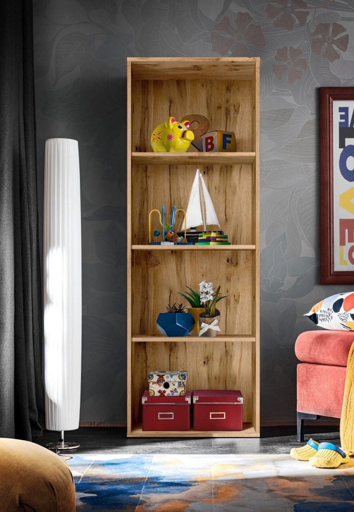 Biblioteczka Taranto, Wotan - obrazek 4