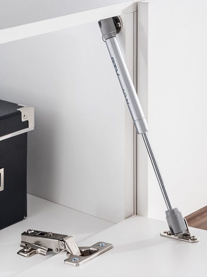 Wisząca Szafka RTV Loreto, Wotan/Wotan - obrazek 7