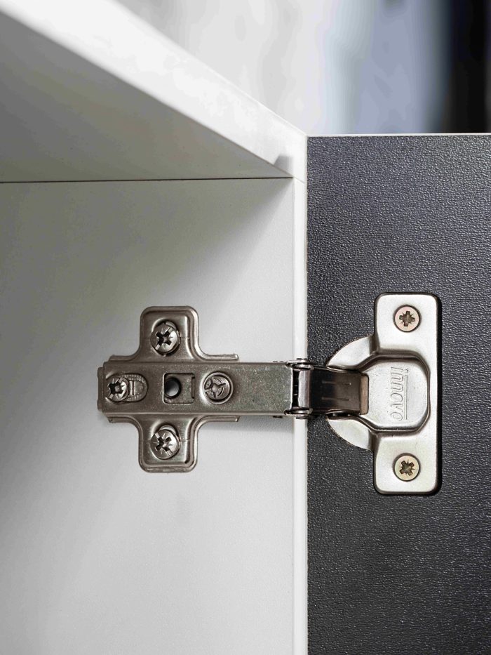 Szafka RTV Merano, Wotan/Wotan Oświetlenie LED RGB - obrazek 6