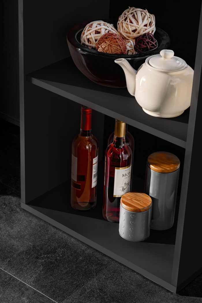 Biblioteczka Taranto, Czarna - obrazek 5