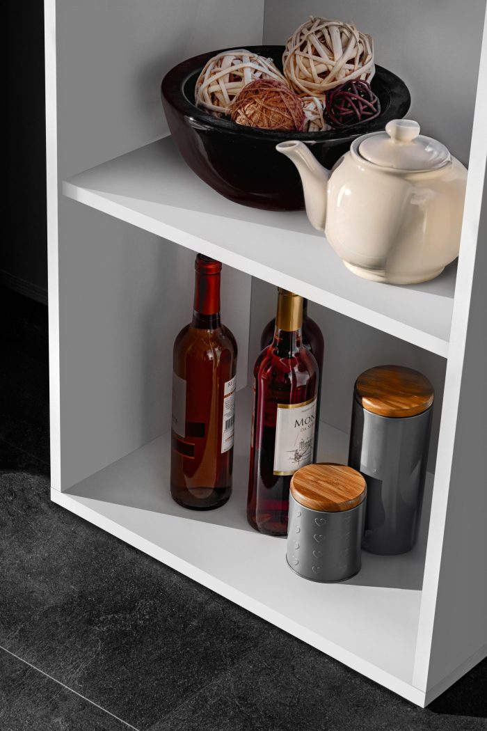 Biblioteczka Taranto, Biała - obrazek 5