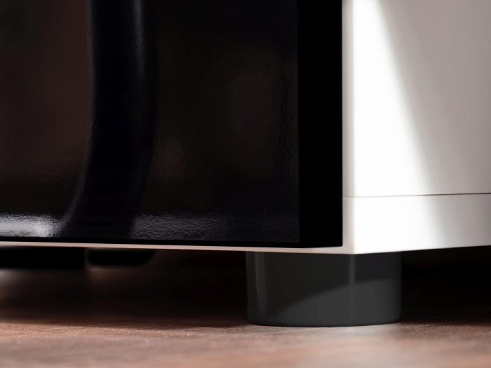 Szafka RTV Merano, Wotan/Wotan Oświetlenie LED RGB - obrazek 5