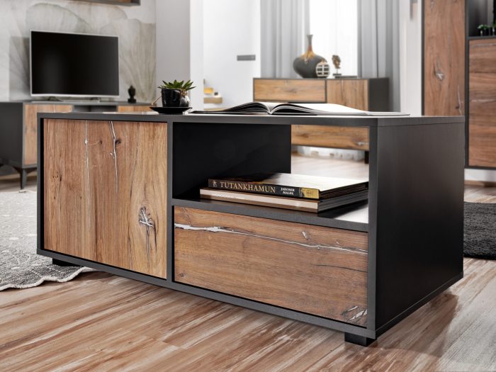 Kolekcja Mebli Do Salonu Orvieto - obrazek 9