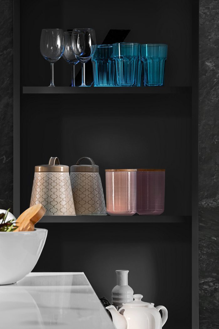 Biblioteczka Taranto, Czarna - obrazek 6