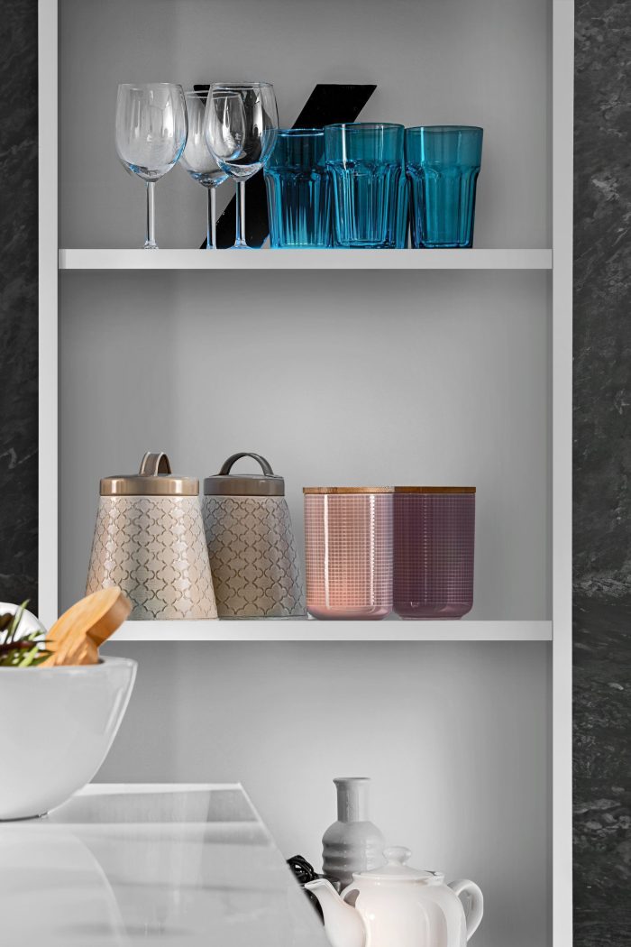 Biblioteczka Taranto, Biała - obrazek 6