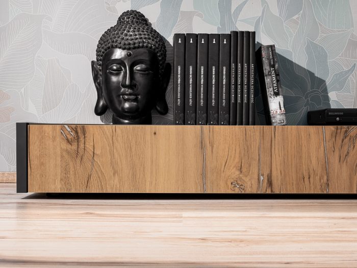 Zestaw Mebli RTV do Salonu Imola Grande - obrazek 9