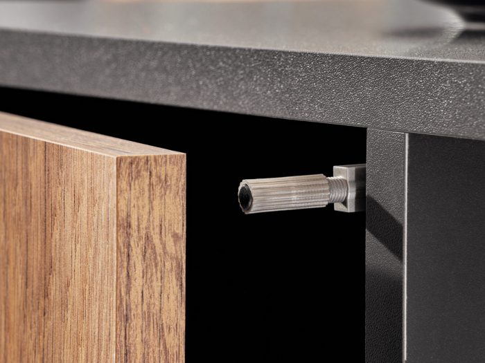 Kolekcja Mebli Do Salonu Orvieto - obrazek 8