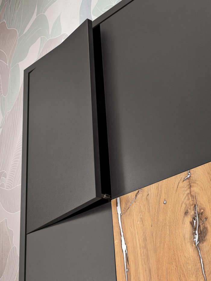 Zestaw Mebli RTV do Salonu Imola Grande - obrazek 8