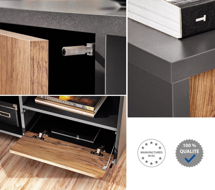 Kolekcja Mebli Do Salonu Orvieto - obrazek 5