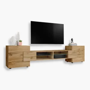 Szafka RTV Merano, Wotan/Wotan