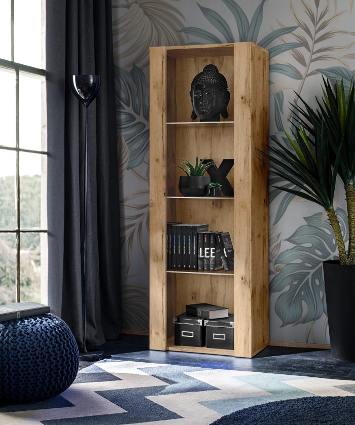 Witryna Tivoli, Wotan/Wotan - obrazek 2