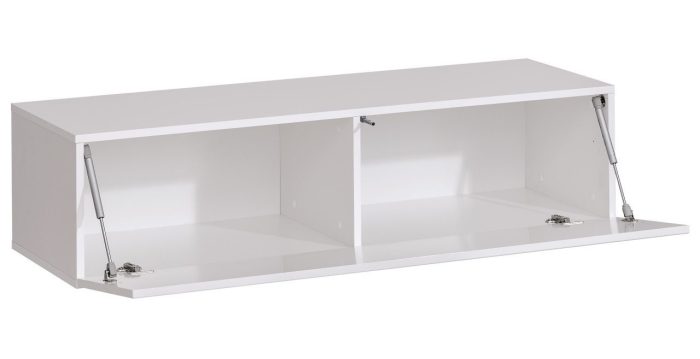 Wisząca Szafka RTV Loreto, Wotan/Wotan - obrazek 4