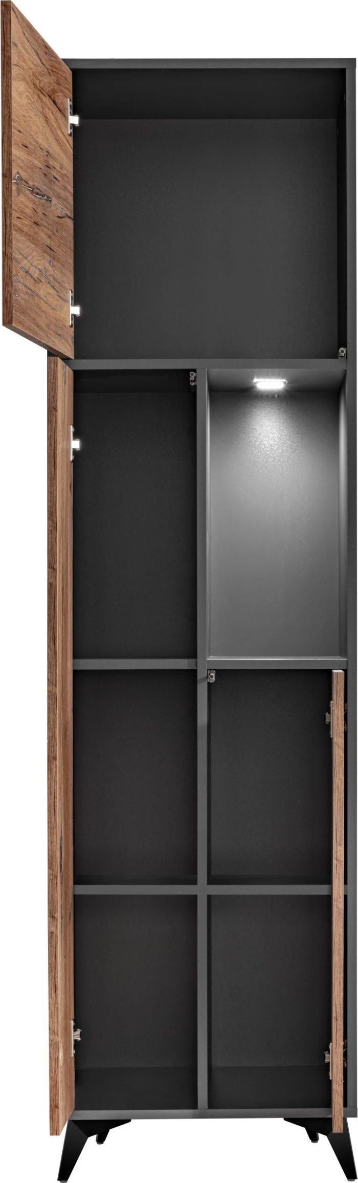 Witryna Stojąca Orvieto - obrazek 6