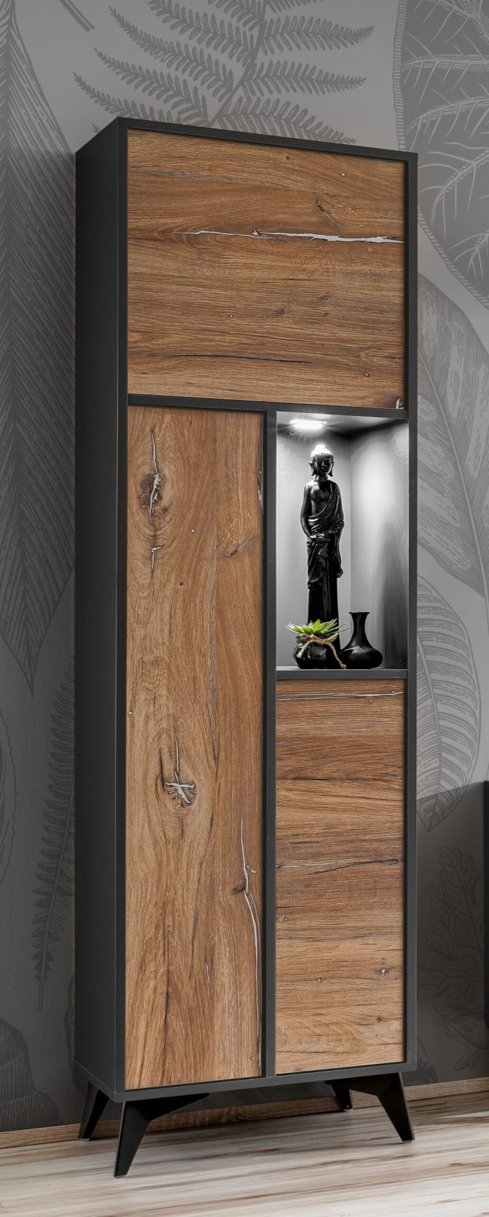 Witryna Stojąca Orvieto - obrazek 4