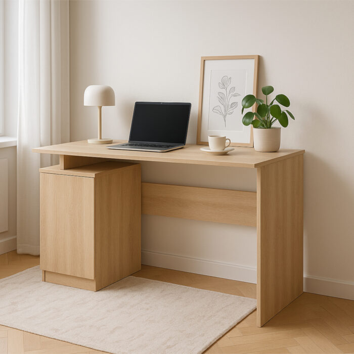 Biurko SOLA - obrazek 2