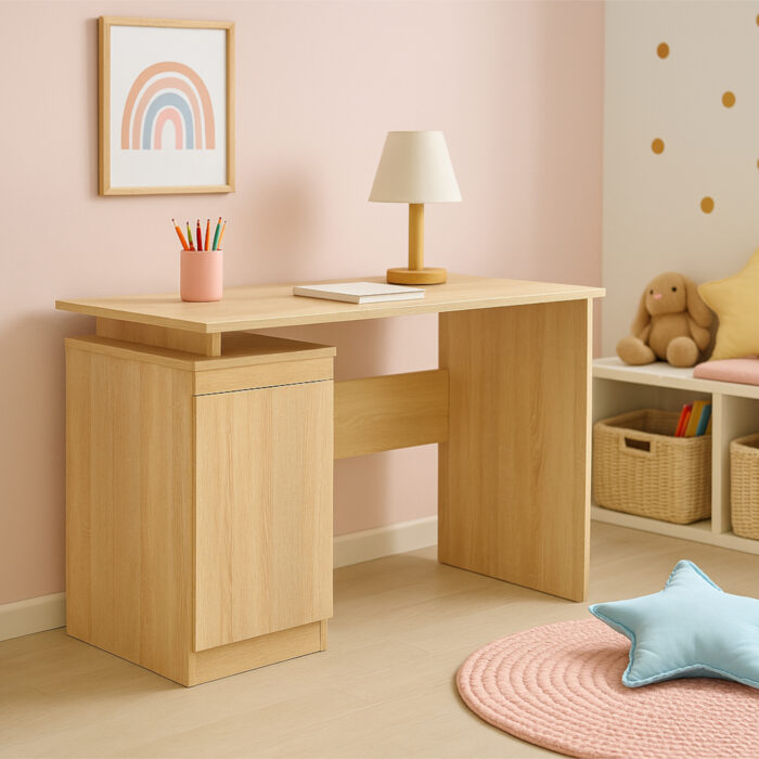 Biurko SOLA - obrazek 5